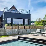 Signature - Proche Deauville - Welkeys Villa *