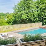 Villa Signature - Proche Deauville - Welkeys Vieux-Bourg (Calvados)