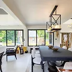 Signature - Proche Deauville - Welkeys Villa *