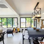 Signature - Proche Deauville - Welkeys Villa
