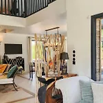 Signature - Proche Deauville - Welkeys Villa *