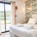 Villa Signature - Proche Deauville - Welkeys *