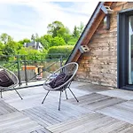 Signature - Proche Deauville - Welkeys Villa Vieux-Bourg (Calvados)