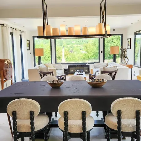 Signature - Proche Deauville - Welkeys 빌라 *