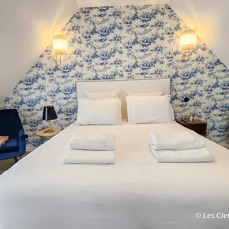 Signature - Proche Deauville - Welkeys 빌라 Vieux-Bourg (Calvados)