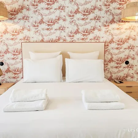 Signature - Proche Deauville - Welkeys Vieux-Bourg (Calvados)