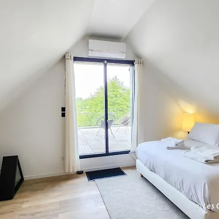 Signature - Proche Deauville - Welkeys