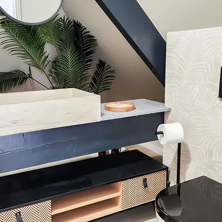 Signature - Proche Deauville - Welkeys Villa