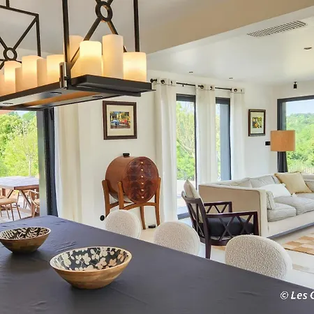 Signature - Proche Deauville - Welkeys Villa *