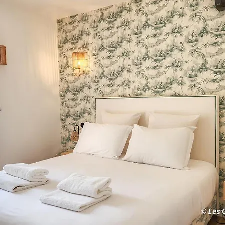 Signature - Proche Deauville - Welkeys Villa Vieux-Bourg (Calvados)