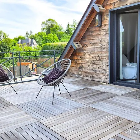 Villa Signature - Proche Deauville - Welkeys Vieux-Bourg (Calvados)