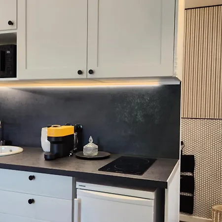 Signature - Proche Deauville - Welkeys *