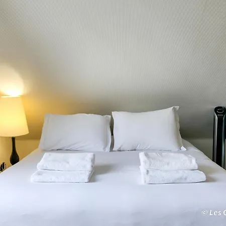 Signature - Proche Deauville - Welkeys * Vieux-Bourg (Calvados)