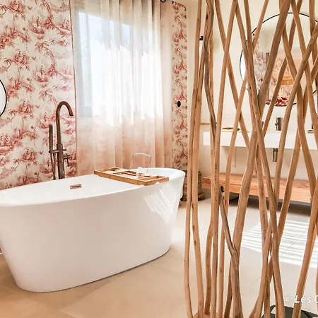 Signature - Proche Deauville - Welkeys 빌라