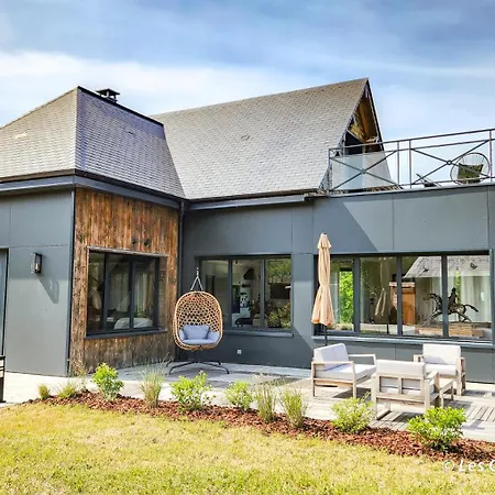 Villa Signature - Proche Deauville - Welkeys