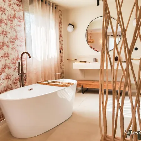 Signature - Proche Deauville - Welkeys Villa *