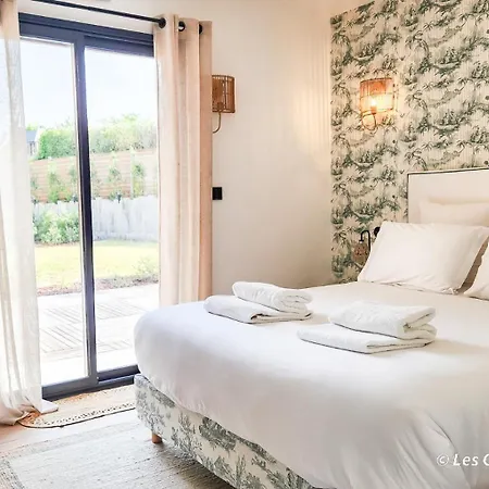 Signature - Proche Deauville - Welkeys *