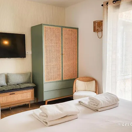 Signature - Proche Deauville - Welkeys * Vieux-Bourg (Calvados)