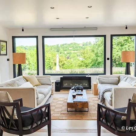 Signature - Proche Deauville - Welkeys