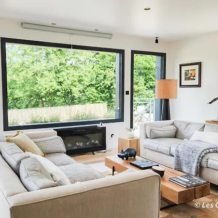 Signature - Proche Deauville - Welkeys 빌라