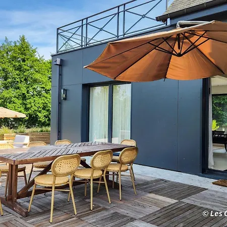 Villa Signature - Proche Deauville - Welkeys *