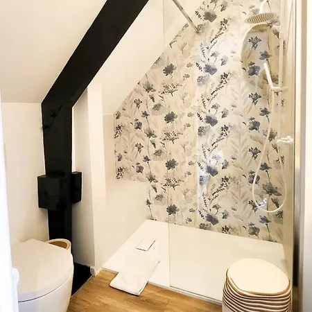 Villa Signature - Proche Deauville - Welkeys Vieux-Bourg (Calvados)