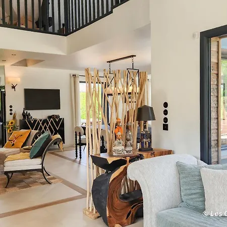 Signature - Proche Deauville - Welkeys *