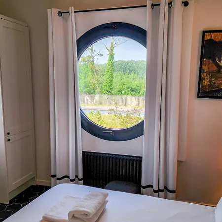 Signature - Proche Deauville - Welkeys Vieux-Bourg (Calvados)