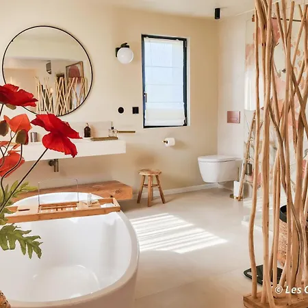 Villa Signature - Proche Deauville - Welkeys