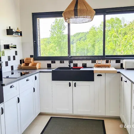 빌라 Signature - Proche Deauville - Welkeys *