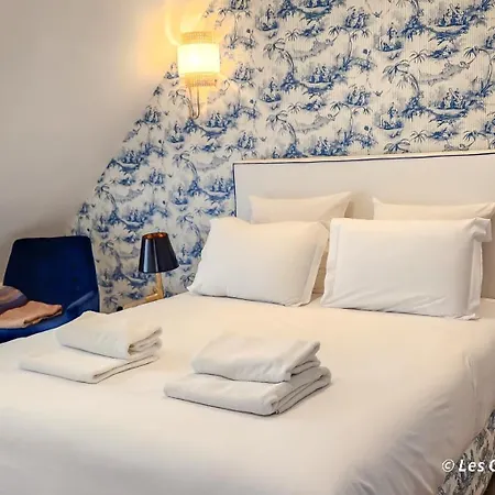 Signature - Proche Deauville - Welkeys Villa Vieux-Bourg (Calvados)