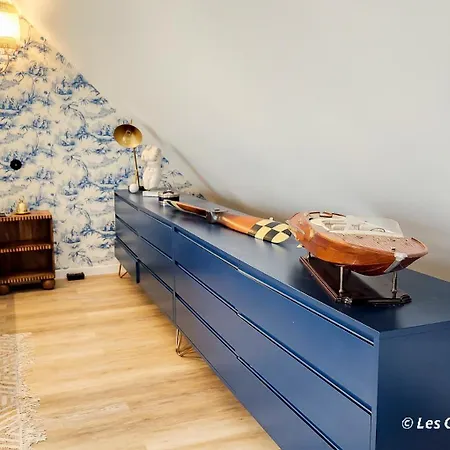 Signature - Proche Deauville - Welkeys *