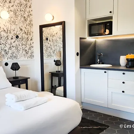 Signature - Proche Deauville - Welkeys * Vieux-Bourg (Calvados)