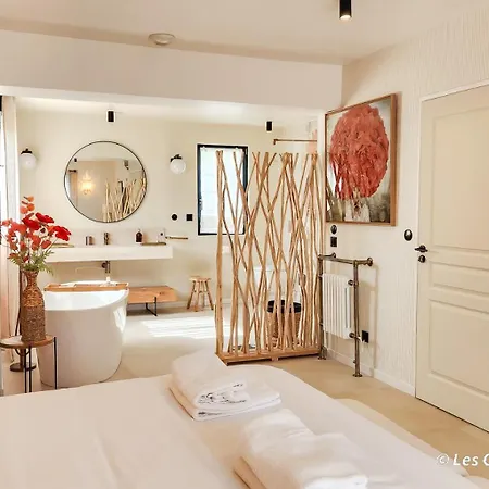 Villa Signature - Proche Deauville - Welkeys