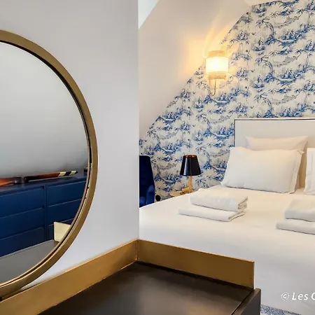 Signature - Proche Deauville - Welkeys * Vieux-Bourg (Calvados)