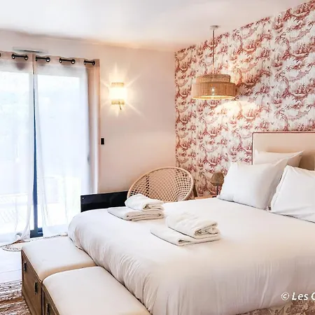 빌라 Signature - Proche Deauville - Welkeys *