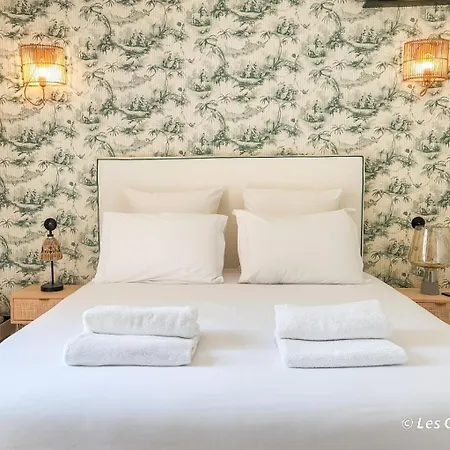 Signature - Proche Deauville - Welkeys 빌라 Vieux-Bourg (Calvados)