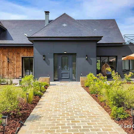 Signature - Proche Deauville - Welkeys *