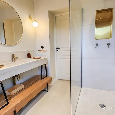 Signature - Proche Deauville - Welkeys 빌라