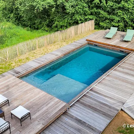 Signature - Proche Deauville - Welkeys 빌라 *