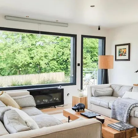 Signature - Proche Deauville - Welkeys * Vieux-Bourg (Calvados)