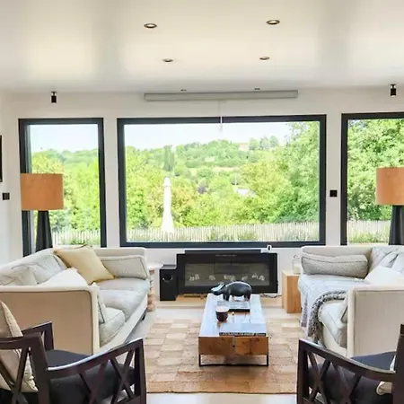 빌라 Signature - Proche Deauville - Welkeys *