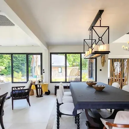 Signature - Proche Deauville - Welkeys 빌라 *