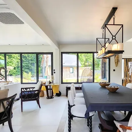 Signature - Proche Deauville - Welkeys 빌라