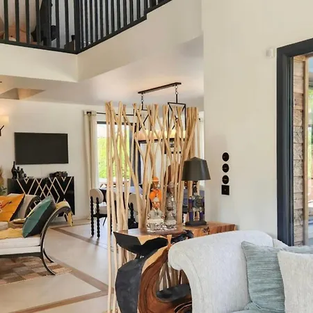 Signature - Proche Deauville - Welkeys 빌라 *