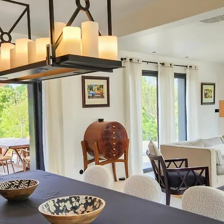 빌라 Signature - Proche Deauville - Welkeys Vieux-Bourg (Calvados)