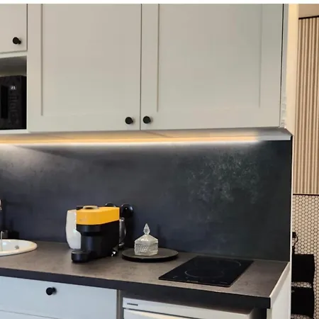 Signature - Proche Deauville - Welkeys 빌라 Vieux-Bourg (Calvados)