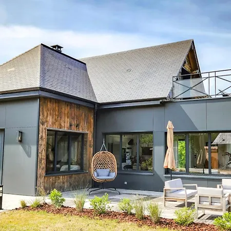 Villa Signature - Proche Deauville - Welkeys Vieux-Bourg (Calvados)