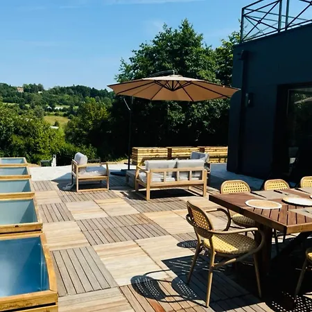 Signature - Proche Deauville - Welkeys Villa *
