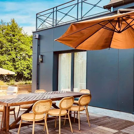 Signature - Proche Deauville - Welkeys *